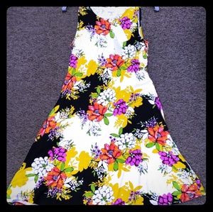 beautiful summer dress